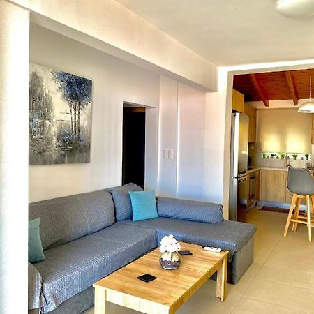 Anna'S Residence Rethymno Exterior foto